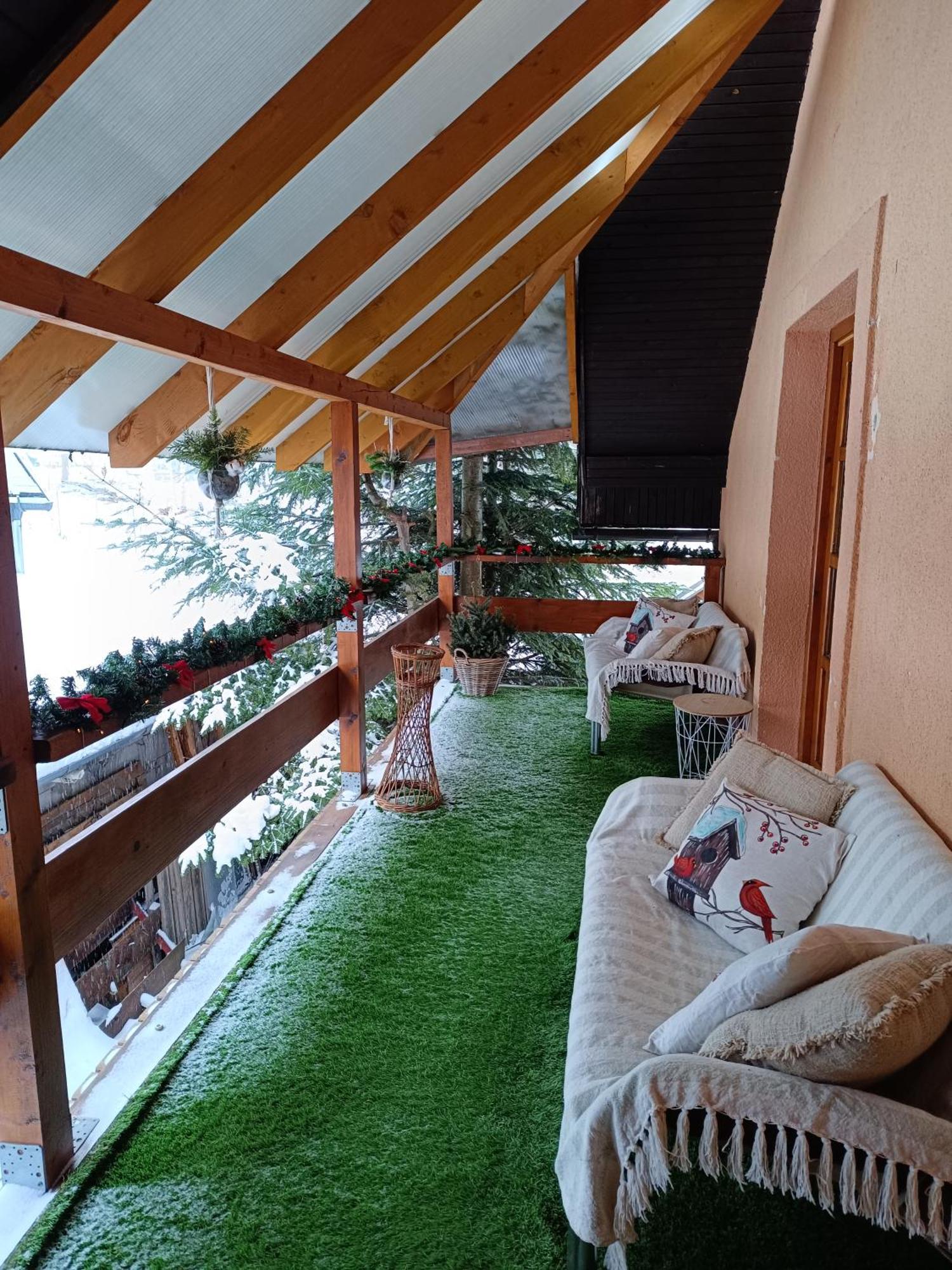 Privat Majo Hotel Liptovsky Mikulas Exterior photo