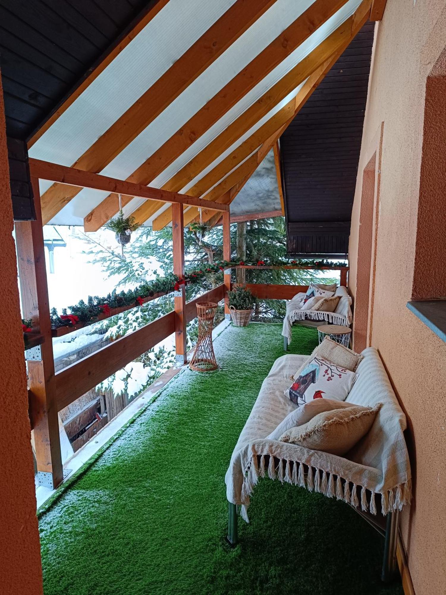 Privat Majo Hotel Liptovsky Mikulas Exterior photo